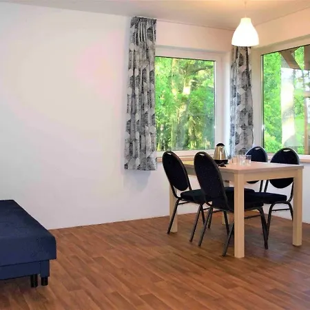 Osrodek Wypoczynkowy Ostrow Pieckowski