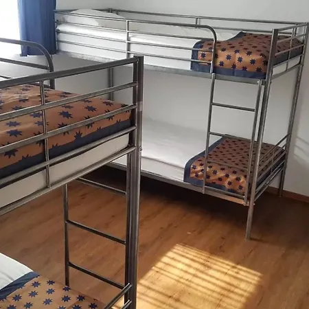 Holiday home Osrodek Wypoczynkowy Ostrow Pieckowski Piecki (Warmian-Masurian)