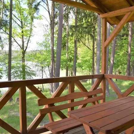 Osrodek Wypoczynkowy Ostrow Pieckowski *