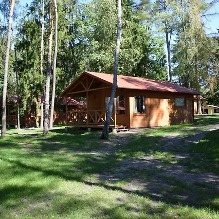 Osrodek Wypoczynkowy Ostrow Pieckowski * Piecki (Warmian-Masurian)